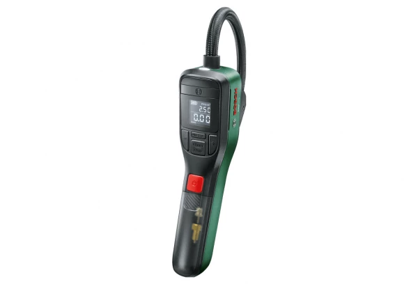 Pompe à Air Comprimé Sans-Fil Bosch EasyPump (Max 150 Psi / 10.3 Bar) 4 Pompe à Air Comprimé Sans-Fil Bosch EasyPump (Max 150 Psi / 10.3 Bar) – Image 2