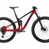 VTT Tout Suspendu Trek Fuel EX 7 29'' Sram NX Eagle 12V Trek Black/Radioactive Red 2023 -Vélos Soldes Boutique 18496625fbd1514c348a5.30337176