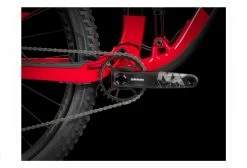 VTT Tout Suspendu Trek Fuel EX 7 29'' Sram NX Eagle 12V Trek Black/Radioactive Red 2023 -Vélos Soldes Boutique 18496625fbd155935f472.84454178