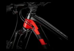 VTT Tout Suspendu Trek Fuel EX 7 29'' Sram NX Eagle 12V Trek Black/Radioactive Red 2023 -Vélos Soldes Boutique 18496625fbd1603dc33e9.07377608