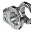 Potence DMR Defy50 31.8 Mm 0° Argent