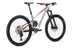 VTT Tout-Suspendu Sunn Kern EN S2 Shimano Deore 12V 29'' Argent 7 VTT Tout-Suspendu Sunn Kern EN S2 Shimano Deore 12V 29'' Argent -Vélos Soldes Boutique 18578475fca591d5e33c6.49887540