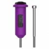 Top Cap OneUp Pour Outil EDC Lite Violet -Vélos Soldes Boutique 18999365ffed2349d2754.57344275