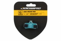 Plaquette De Frein Jagwire Sport Organic Disc Brake Pad SRAM Code