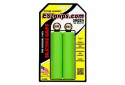 ESI Grips Poignées Esi Extra Chunky