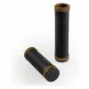Poignées Brooks Cambium Rubber Grips -Vélos Soldes Boutique 1913459605858c39b01f8.57859260