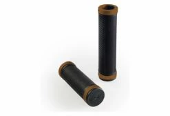 Poignées Brooks Cambium Rubber Grips