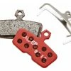 Paire De Plaquettes Galfer Semi-métalliques Sram Code R RSC Guide RE / Avid Code R (2011..) Advanced