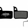 Paire De Plaquettes Galfer Semi-métalliques Sram HDR Red 22 Force Rival Level Level TLM/Ultimate Standard