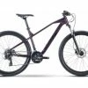 R-raymon VTT Semi-Rigide R Raymon HardRay Seven 2.0 Shimano Tournay 7V 27.5'' Violet Foncé