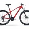 R-raymon VTT Semi-Rigide R Raymon HardRay Seven 2.0 Shimano Tournay 7V 27.5'' Rouge 2022