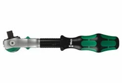 Wera - Cliquet Zyklop Speed 3/8 Orientable