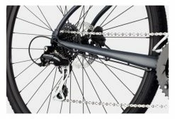 Vélo De Ville/VTC Cannondale Quick CX 3 Shimano Tourney 8V Slate Gray -Vélos Soldes Boutique 192038460127e2a2fee60.49662685