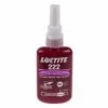 Freinfilet FAIBLE Loctite 222-50 Ml