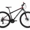 VTT Semi-rigide 29'' Xceed Noir-rouge TC 46 Cm KS Cycling 1 VTT Semi-rigide 29'' Xceed Noir-rouge TC 46 Cm KS Cycling -Vélos Soldes Boutique 1923141601d043bcb6aa3.72015307