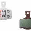 Paire De Plaquettes Organiques SwissStop Disc 30E Magura MT 2 4 6 8 / Campagnolo