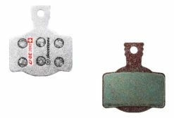 Paire De Plaquettes Organiques SwissStop Disc 30E Magura MT 2 4 6 8 / Campagnolo