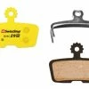 Paire De Plaquettes Organiques SwissStop Disc 29 RS Pour Freins Sram / Avid