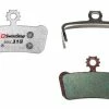 Paire De Plaquettes Organiques SwissStop Disc 31 E Pour Freins Sram / Avid