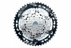 Cassette E-Thirteen Helix Race XD 12V Gris