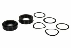 Adaptateur Boitier De Pédalier Elvedes PressFit BB86/92 Pour Praxis