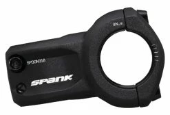 Potence Spank Spoon 318 0° 31.8 Mm Noir 5 Potence Spank Spoon 318 0° 31.8 Mm Noir -Vélos Soldes Boutique 1947096603623d5109860.20186176