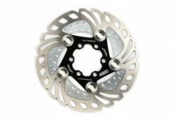 Disque Elvedes CRX 6 Trous