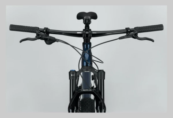 Ns-bikes VTT Semi-Rigide NS Bikes Eccentric Lite 1 Shimano Deore 12V 29'' Bleu 6 Ns-bikes VTT Semi-Rigide NS Bikes Eccentric Lite 1 Shimano Deore 12V 29'' Bleu – Image 4