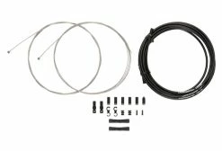 Kit Câbles Et Gaine Jagwire Sport XL Shift Kit Noir -Vélos Soldes Boutique 2024321607e9d4e06e5d0.77362108