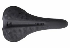 Selle WTB Rocket Steel Medium