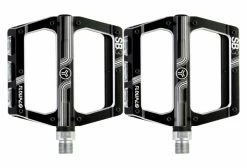 Paire De Pédales Plates SB3 Flowy AM 2 Noir