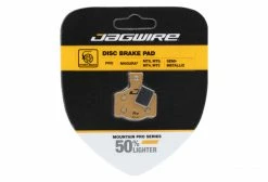 Paire De Plaquettes Jagwire Magura MT Sport / MT2 / MT4 / MT4e / MT6 / MT8 / MT8 Pro / MT8 SL / MT Trail Rear -Vélos Soldes Boutique 20384506079990ea3d329.91358390