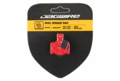 Paire De Plaquettes Jagwire Magura MT Sport / MT2 / MT4 / MT4e / MT6 / MT8 / MT8 Pro / MT8 SL / MT Trail Rear -Vélos Soldes Boutique 2038450607999c3ce0059.33010020