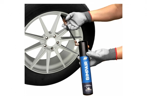 Capsule BIMPAIR 88g CO2 V2 Raccord Rapide 3 Capsule BIMPAIR 88g CO2 V2 Raccord Rapide