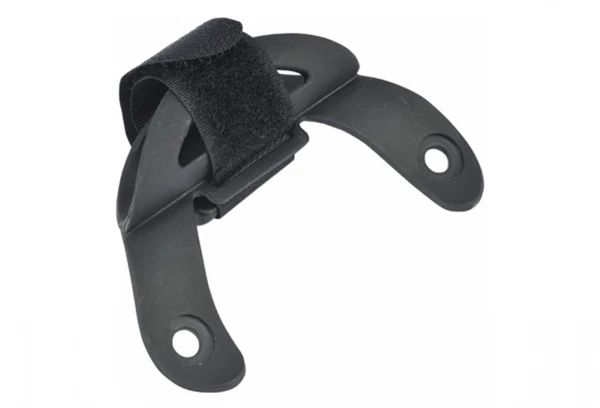 CLIP FIXATION POMPE MINI ZEFAL AIR PROFIL-AIR PROFIL XL-X'LIGHT-X'TRA LIGHT (VENDU A L UNITE) 3 CLIP FIXATION POMPE MINI ZEFAL AIR PROFIL-AIR PROFIL XL-X'LIGHT-X'TRA LIGHT (VENDU A L UNITE)