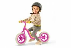 Draisienne Charlie Rose Et Jaune 10 Pouces Chillafish 7 Draisienne Charlie Rose Et Jaune 10 Pouces Chillafish -Vélos Soldes Boutique 2056483609143ebabed11.98136548