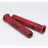 Ns-bikes NS GRIP HOLD FAST UNLOCKED RED BLACK MIX