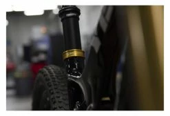 Wolf-tooth Collier De Selle Wolf Tooth Seatpost Clamp Or -Vélos Soldes Boutique 208077460b7a071642de8.13654783