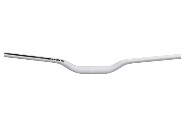 Cintre Spank Spoon 35 Mm 800mm Argent 4 Cintre Spank Spoon 35 Mm 800mm Argent – Image 2