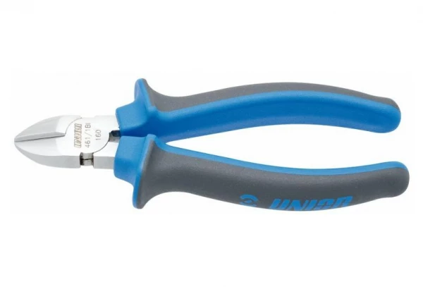Pince Coupante Diagonal Unior 401/1bi 3 Pince Coupante Diagonal Unior 401/1bi
