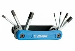 Multi-outils 7 Fonctions Unior