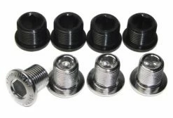 Kit De Visserie Pour Plateau Stronglight Sram X0/xx/x7/x9