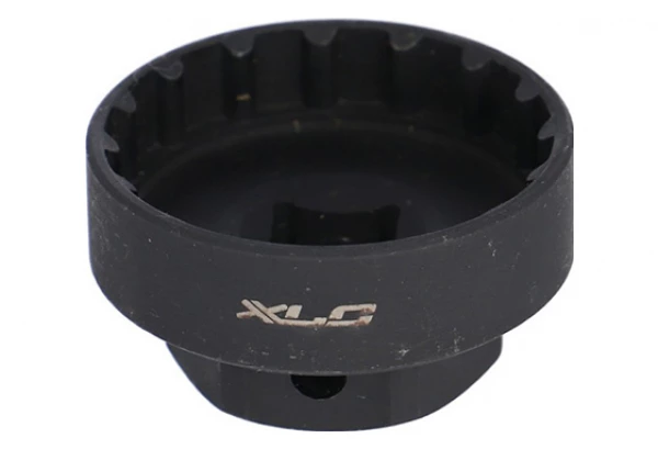 Extracteur De Cuvettes XLC To-s92 Shimano/fsa/sram/truvativ Gxp 3 Extracteur De Cuvettes XLC To-s92 Shimano/fsa/sram/truvativ Gxp