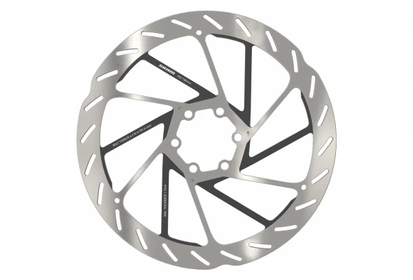 Disque Sram HS2 6 Trous Arrondi 4 Disque Sram HS2 6 Trous Arrondi – Image 2