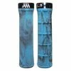 All-mountain-style Paire De Grips All Mountain Style AMS Berm Bleu Camo