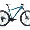 VTT Semi-Rigide Fuji Nevada 27.5'' 1.9 Shimano Tourney 7V Dark Teal 2022