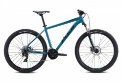 VTT Semi-Rigide Fuji Nevada 27.5'' 1.9 Shimano Tourney 7V Dark Teal