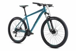 VTT Semi-Rigide Fuji Nevada 27.5'' 1.9 Shimano Tourney 7V Dark Teal 2022 6 VTT Semi-Rigide Fuji Nevada 27.5'' 1.9 Shimano Tourney 7V Dark Teal 2022 -Vélos Soldes Boutique 212676961372fffb81c77.68019515 1