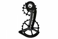 Chape CeramicSpeed OSPW Coated Sram Red/force Axs