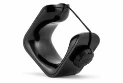 Support Vélo Mural Hornit Clug Pro MTB XL (58-69mm / 2.3-2.7'') Noir